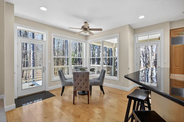 $719,900 | 7176 Sanctuary Drive, Jackson, MI 49201