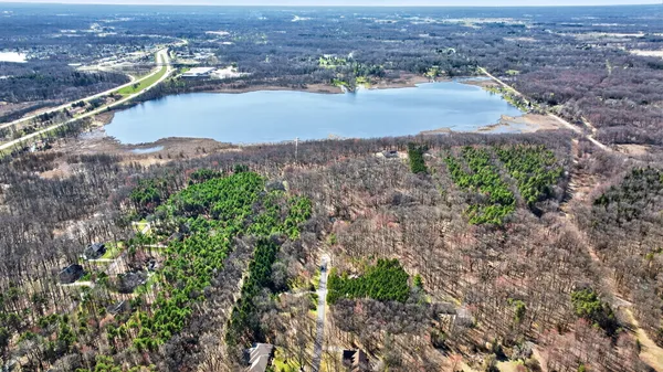 $719,900 | 7176 Sanctuary Drive, Jackson, MI 49201