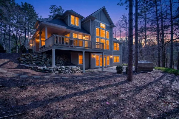 $719,900 | 7176 Sanctuary Drive, Jackson, MI 49201