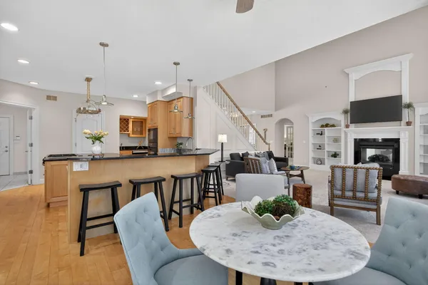 $719,900 | 7176 Sanctuary Drive, Jackson, MI 49201