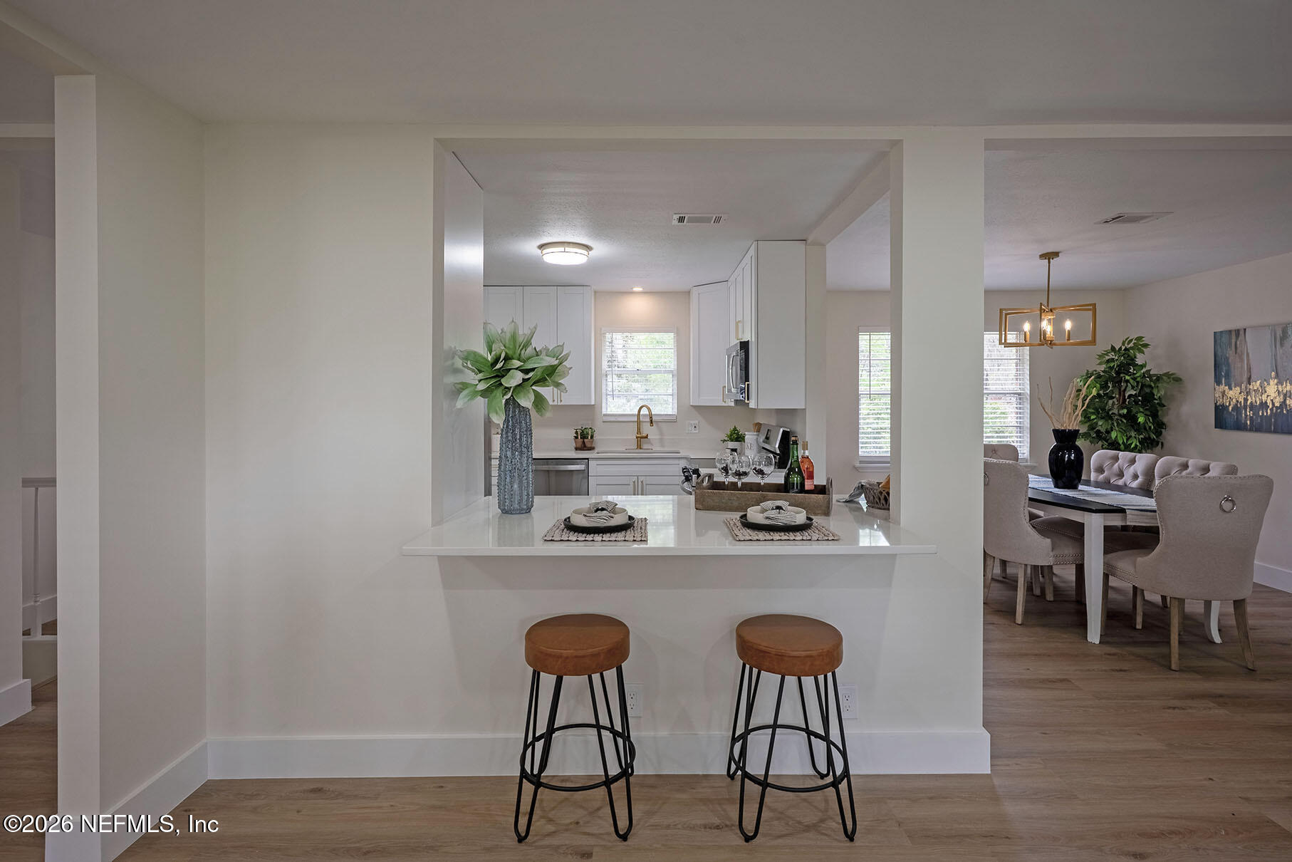4061 Heath Road Jacksonville, FL 32277 - Photo 11 of 52 10 Kitchen