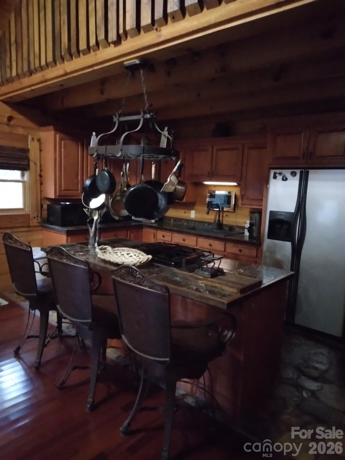 1694 Humpback Mountain Road Spruce Pine, NC 28777 - Photo 17 of 25