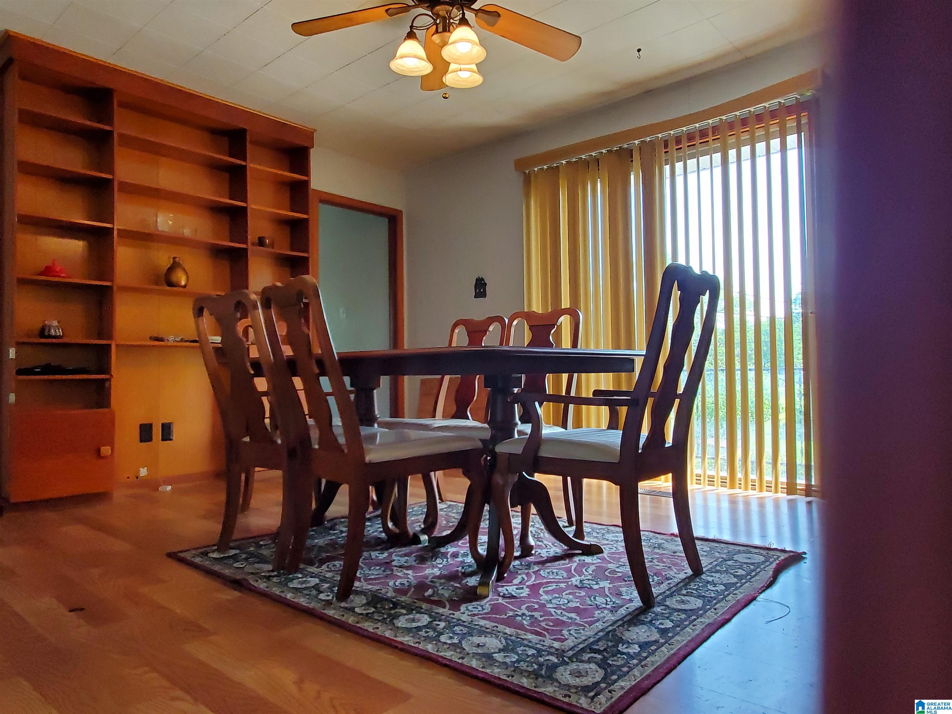 804 Pinecrest Road Sylacauga, AL 35150 - Photo 2 of 14
