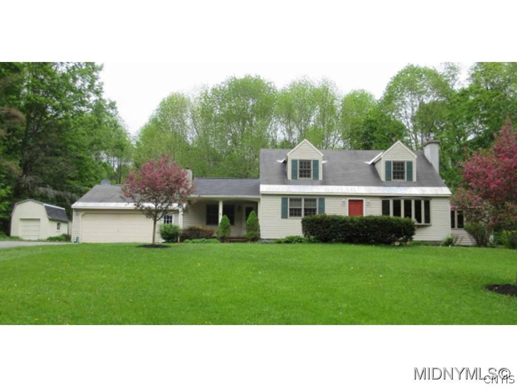 6084 Military Road Russia, NY 13438 - Photo 1 of 1 Gallery Image 1