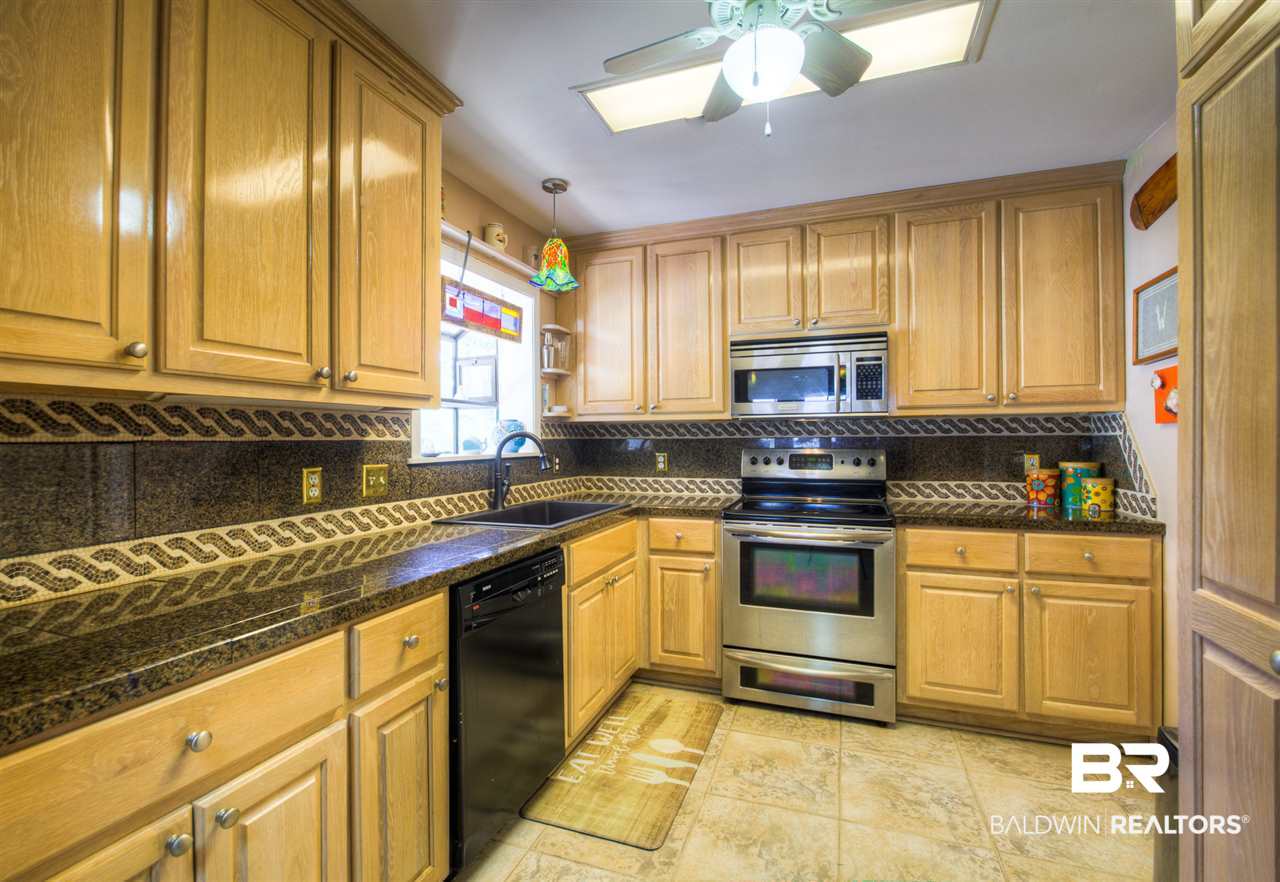 8385 Bay Harbor Road Elberta, AL 36530 - Photo 17 of 45