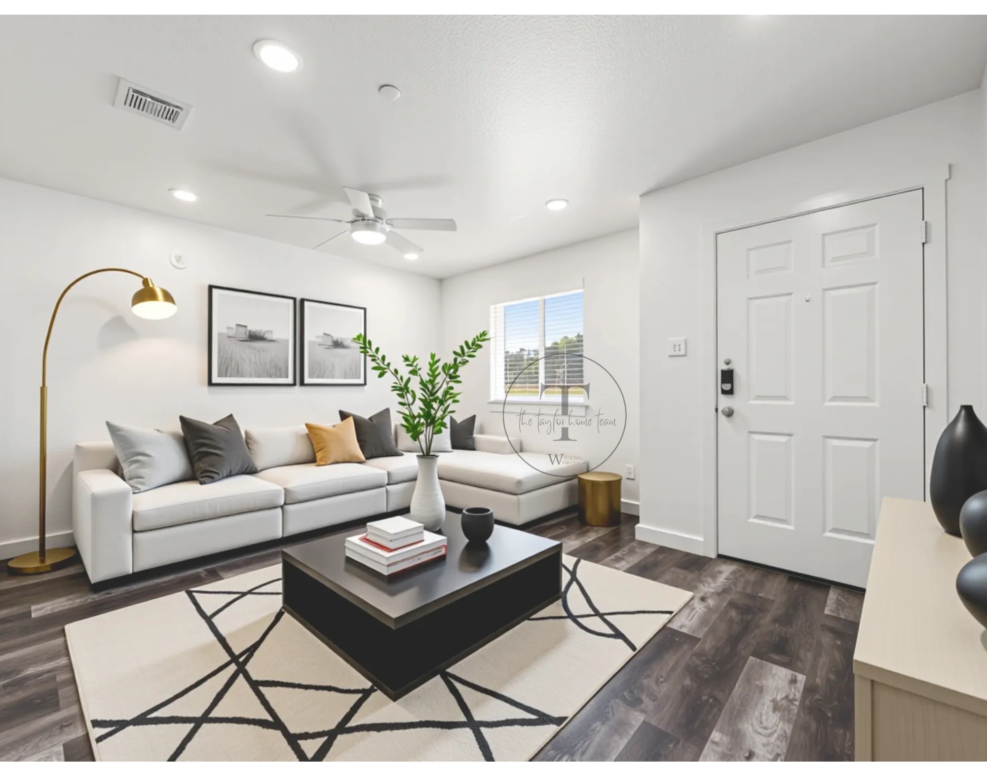 12603 Telge Road, Unit 8B Cypress, TX 77429 - Photo 10 of 22 Virtually Staged for your Enjoyment!
