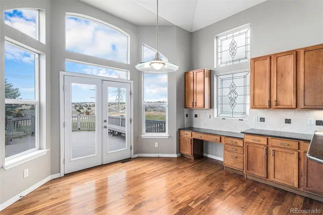 $849,900 | 11449 Canterberry Lane, Parker, CO 80138