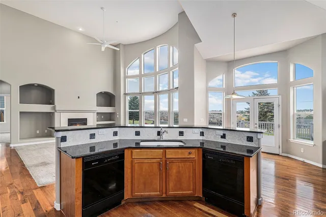 $849,900 | 11449 Canterberry Lane, Parker, CO 80138