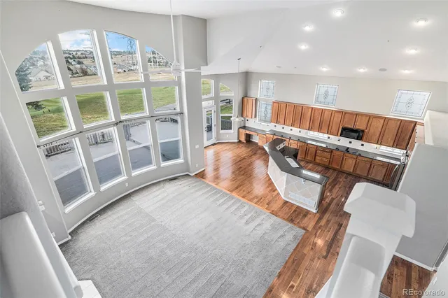 $849,900 | 11449 Canterberry Lane, Parker, CO 80138