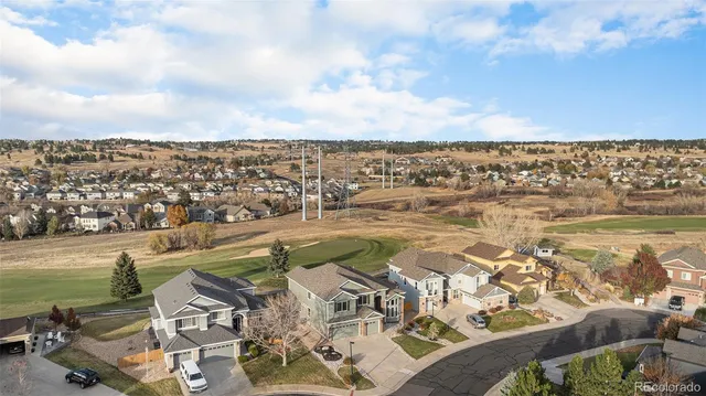 $849,900 | 11449 Canterberry Lane, Parker, CO 80138