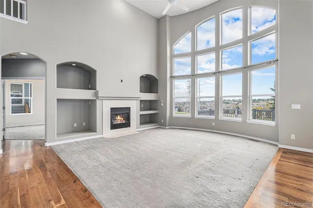 $849,900 | 11449 Canterberry Lane, Parker, CO 80138