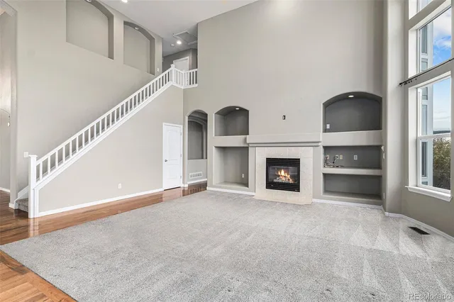 $849,900 | 11449 Canterberry Lane, Parker, CO 80138