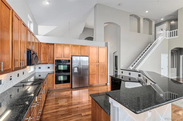 $849,900 | 11449 Canterberry Lane, Parker, CO 80138