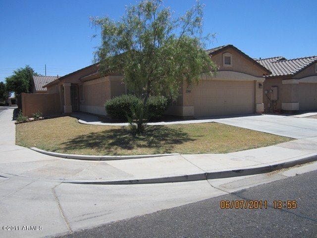 12917 West Bloomfield Road El Mirage, AZ 85335 - Photo 1 of 11 .