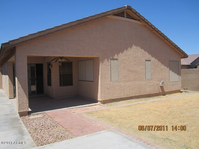 12917 West Bloomfield Road El Mirage, AZ 85335 - Photo 11 of 11 .