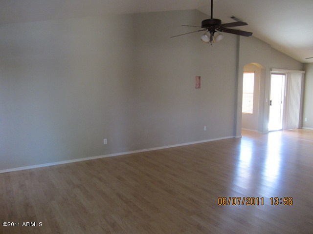 12917 West Bloomfield Road El Mirage, AZ 85335 - Photo 2 of 11 .
