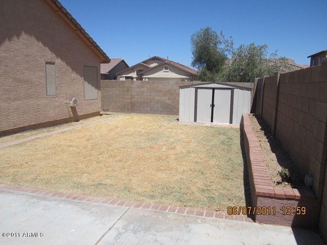 12917 West Bloomfield Road El Mirage, AZ 85335 - Photo 10 of 11 .