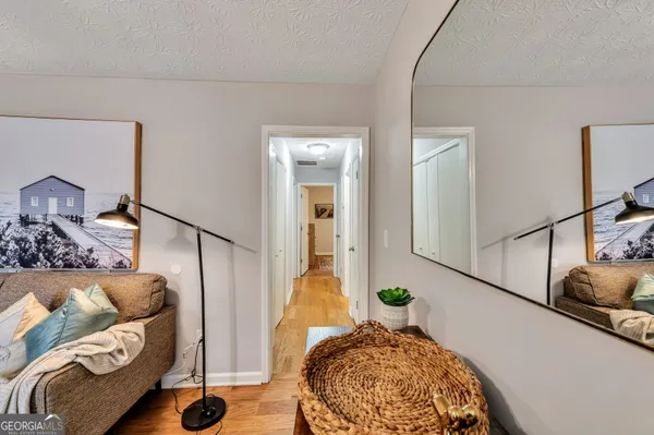 $3,900 | 160 Booth Road Southwest, Unit A, Marietta, GA 30008