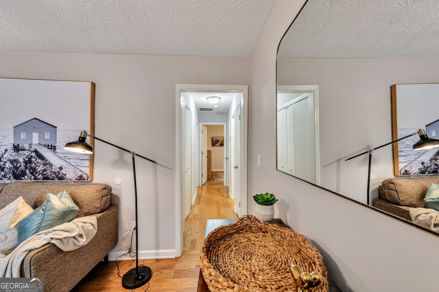 160 Booth Road Southwest, Unit A Marietta, GA 30008 - Photo 12 of 24