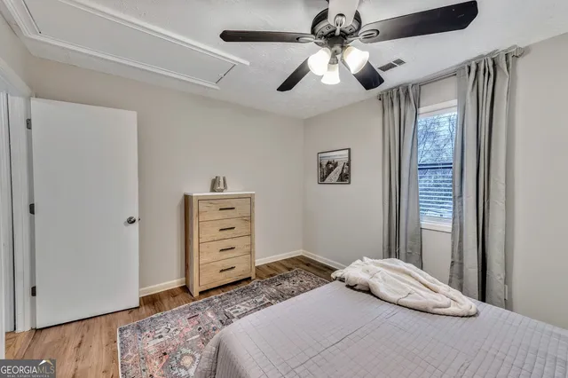 $3,900 | 160 Booth Road Southwest, Unit A, Marietta, GA 30008