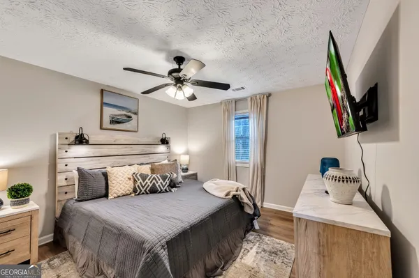 $3,900 | 160 Booth Road Southwest, Unit A, Marietta, GA 30008