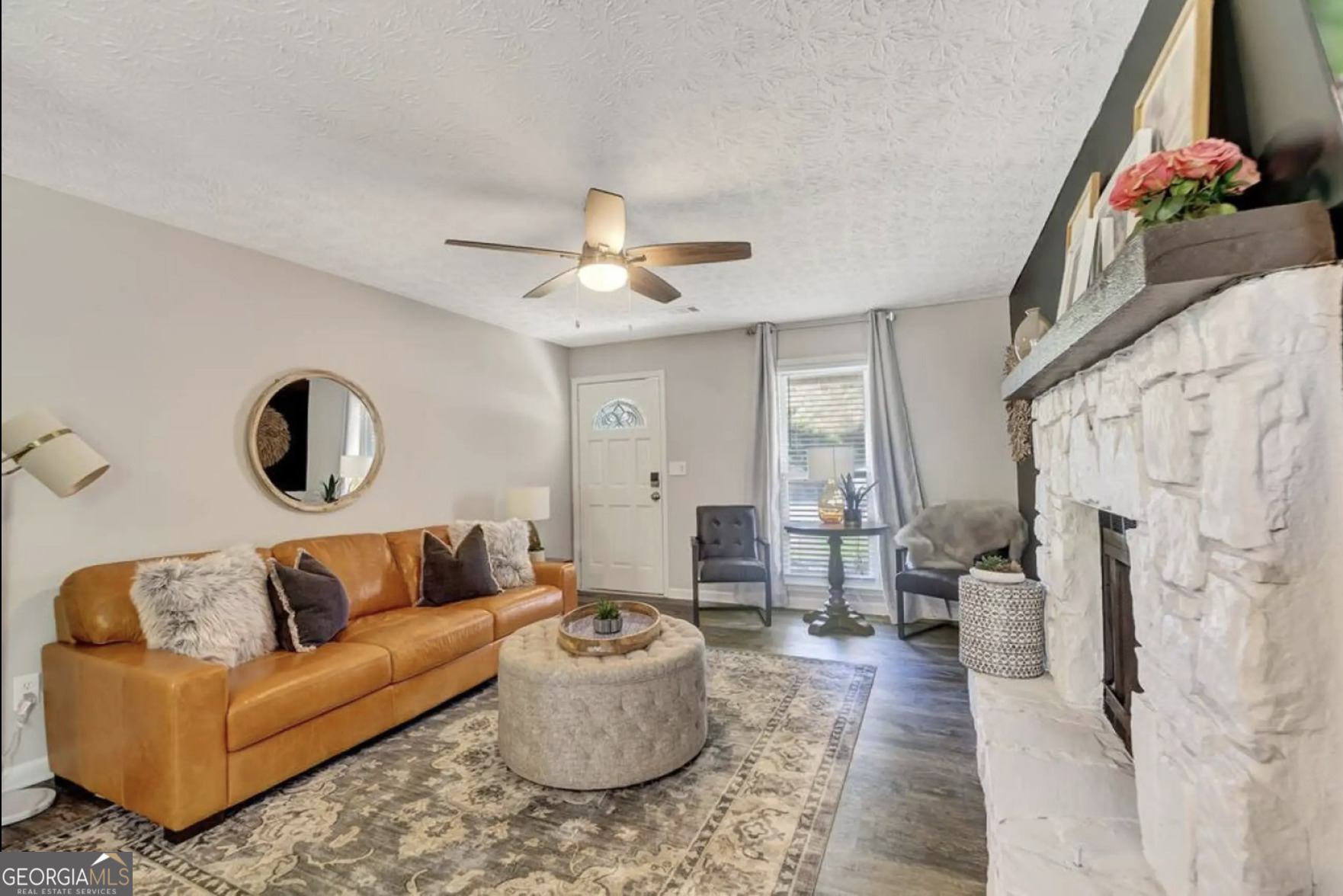 160 Booth Road Southwest, Unit A Marietta, GA 30008 - Photo 2 of 24