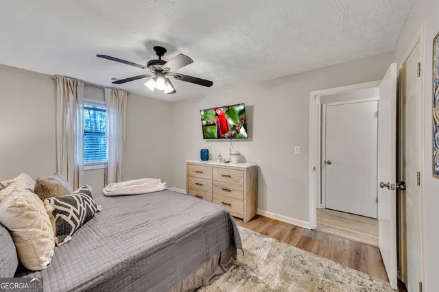 $3,900 | 160 Booth Road Southwest, Unit A, Marietta, GA 30008