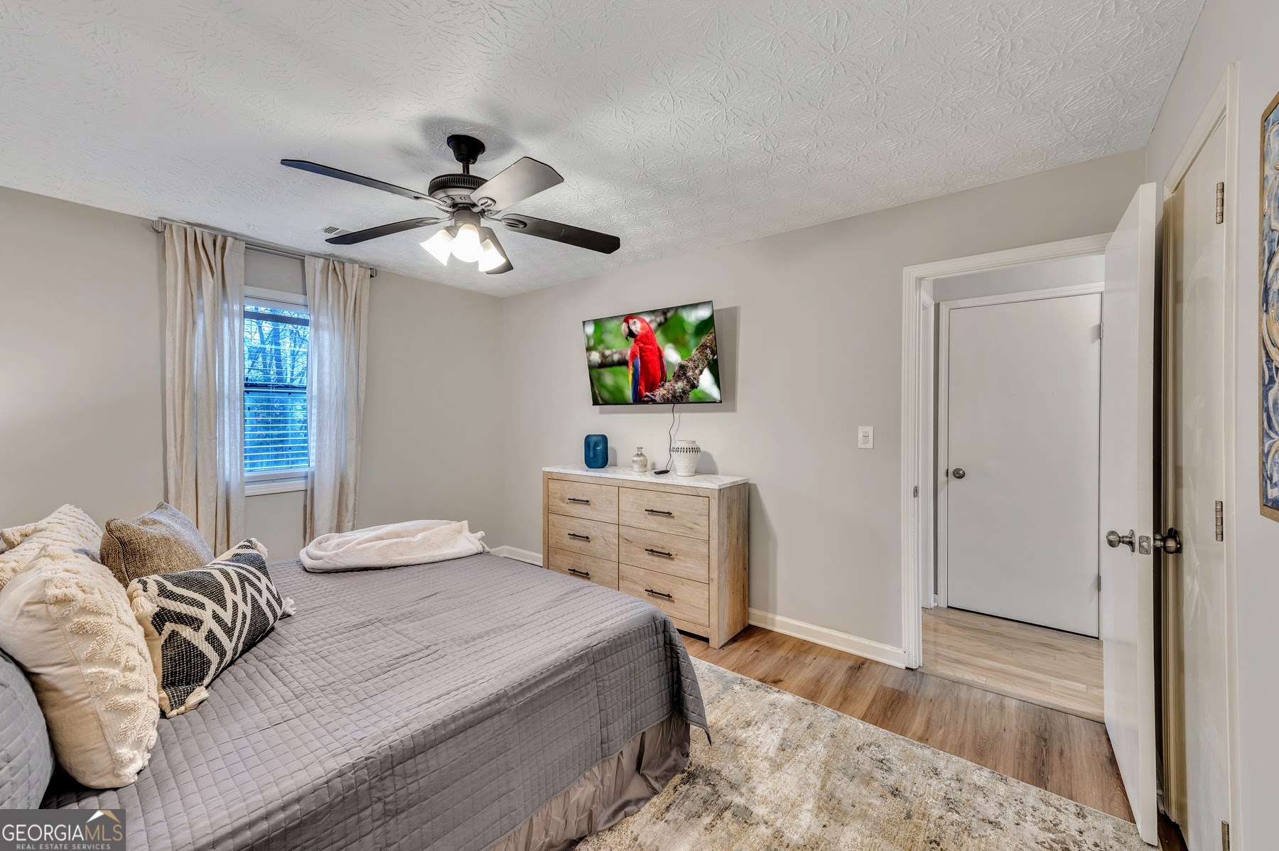 160 Booth Road Southwest, Unit A Marietta, GA 30008 - Photo 21 of 24