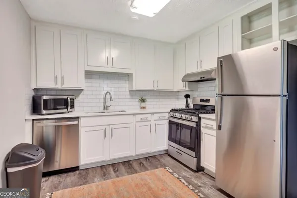 $3,900 | 160 Booth Road Southwest, Unit A, Marietta, GA 30008