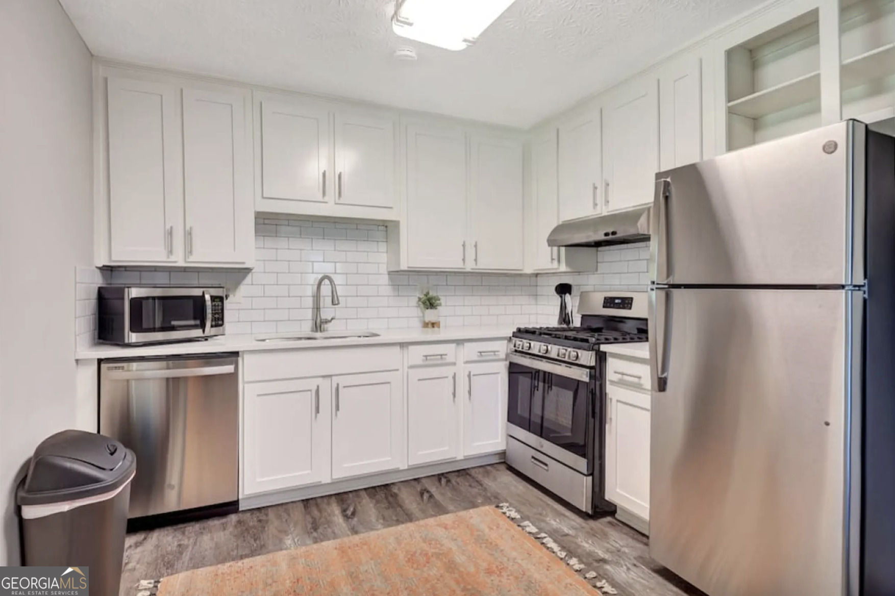 160 Booth Road Southwest, Unit A Marietta, GA 30008 - Photo 23 of 24