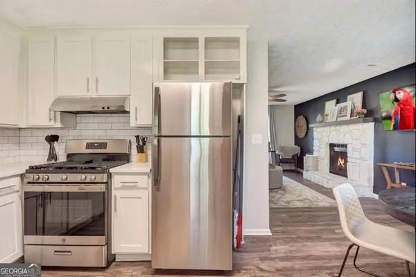 $3,900 | 160 Booth Road Southwest, Unit A, Marietta, GA 30008