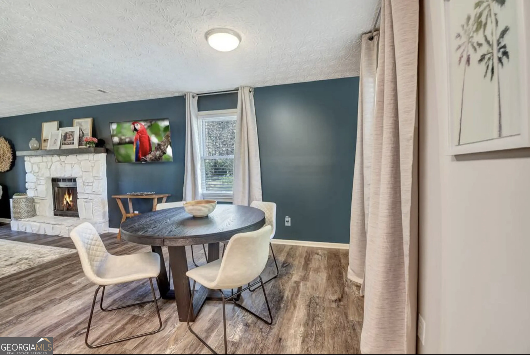 160 Booth Road Southwest, Unit A Marietta, GA 30008 - Photo 5 of 24