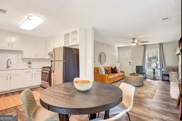 $3,900 | 160 Booth Road Southwest, Unit A, Marietta, GA 30008