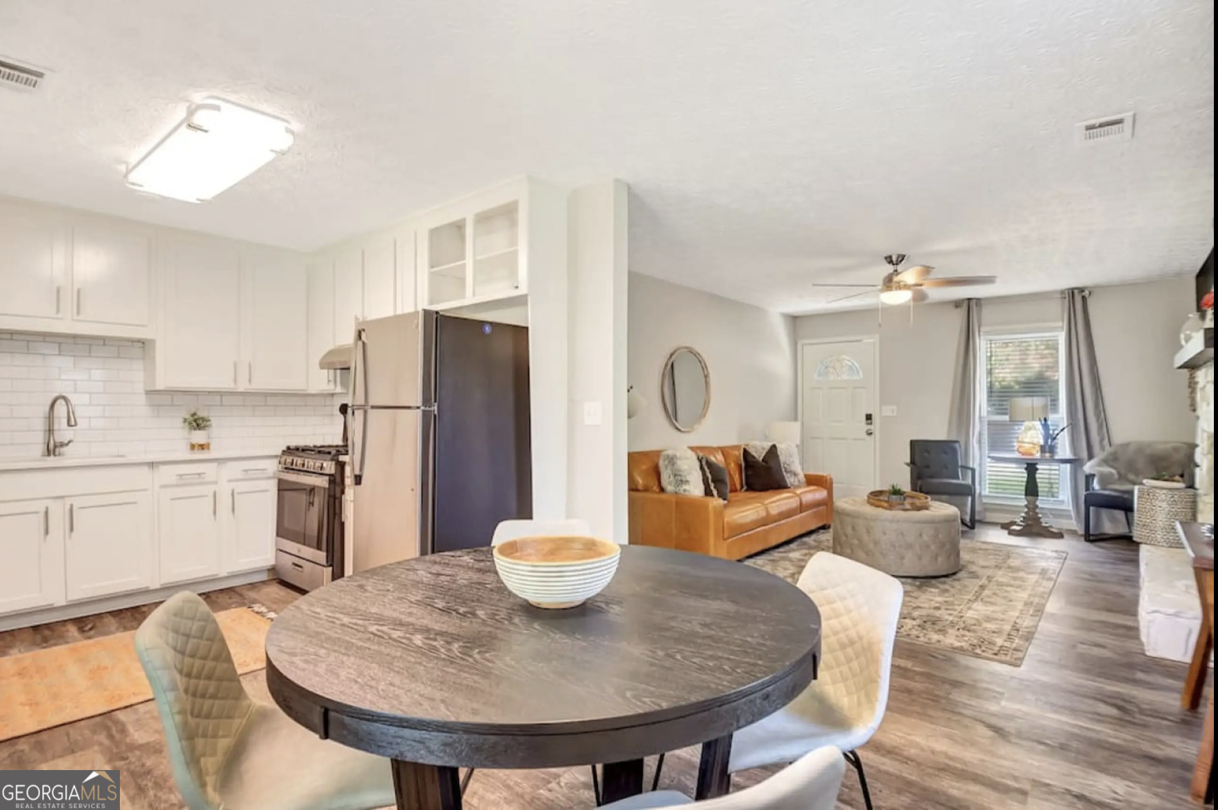 160 Booth Road Southwest, Unit A Marietta, GA 30008 - Photo 6 of 24