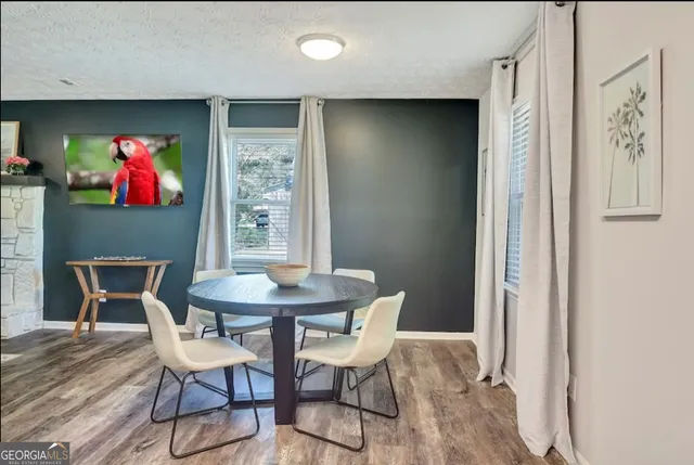 $3,900 | 160 Booth Road Southwest, Unit A, Marietta, GA 30008