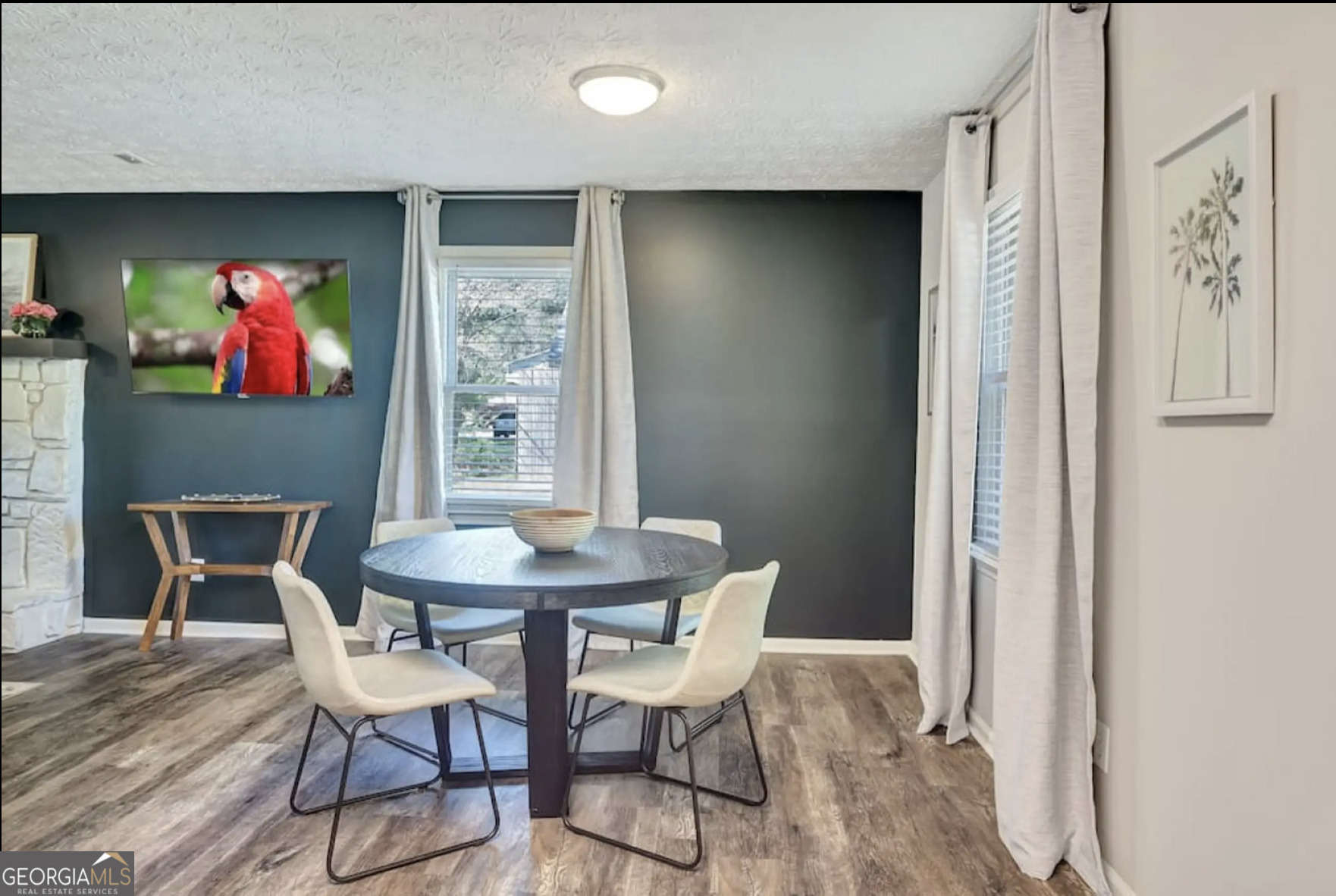 160 Booth Road Southwest, Unit A Marietta, GA 30008 - Photo 7 of 24