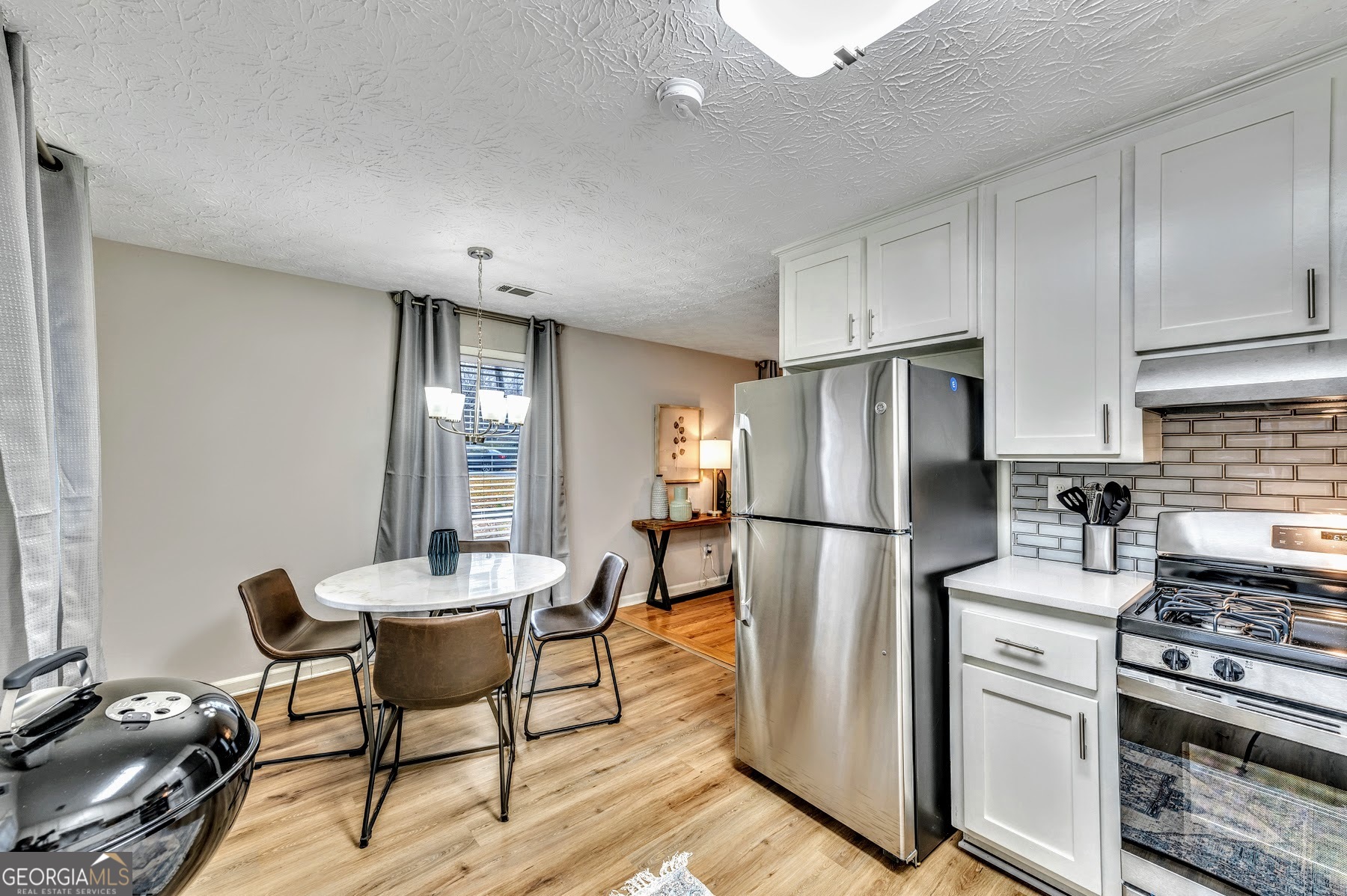 160 Booth Road Southwest, Unit A Marietta, GA 30008 - Photo 9 of 24