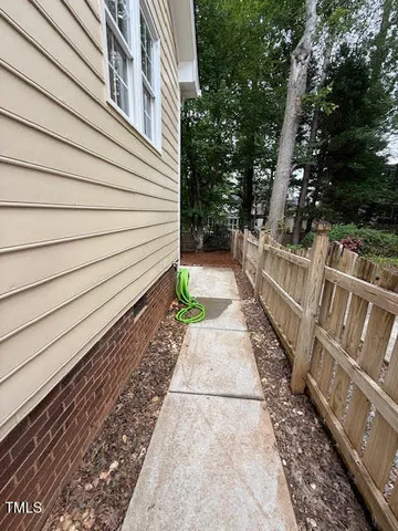 $415,000 | 9512 Anson Grove Lane, Raleigh, NC 27615