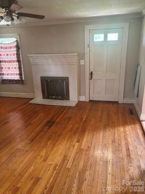 607 Cook Street Kannapolis, NC 28083 - Photo 3 of 5