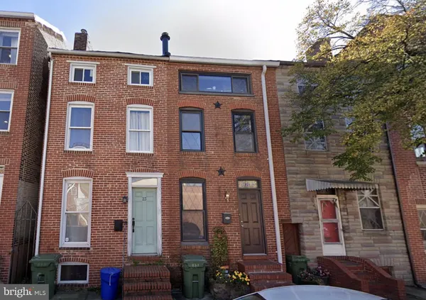 $344,990 | 25 West West Street, Baltimore, MD 21230