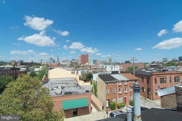 $344,990 | 25 West West Street, Baltimore, MD 21230