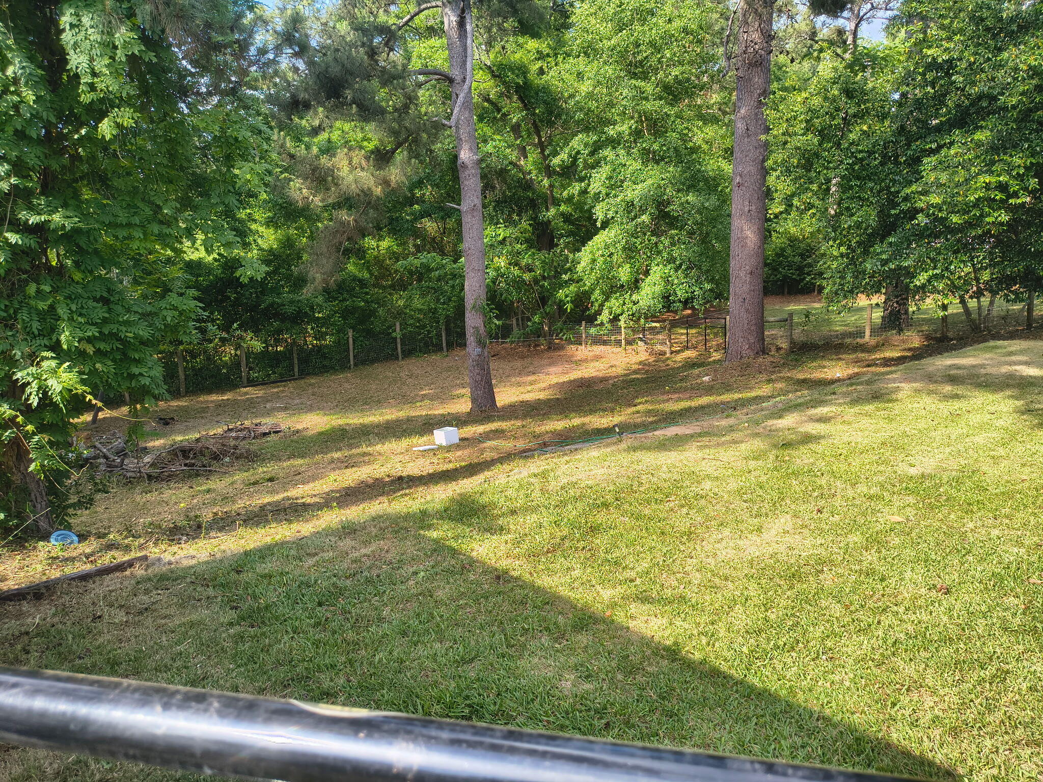 3830 Dyches Road Aiken, SC 29801 - Photo 23 of 25