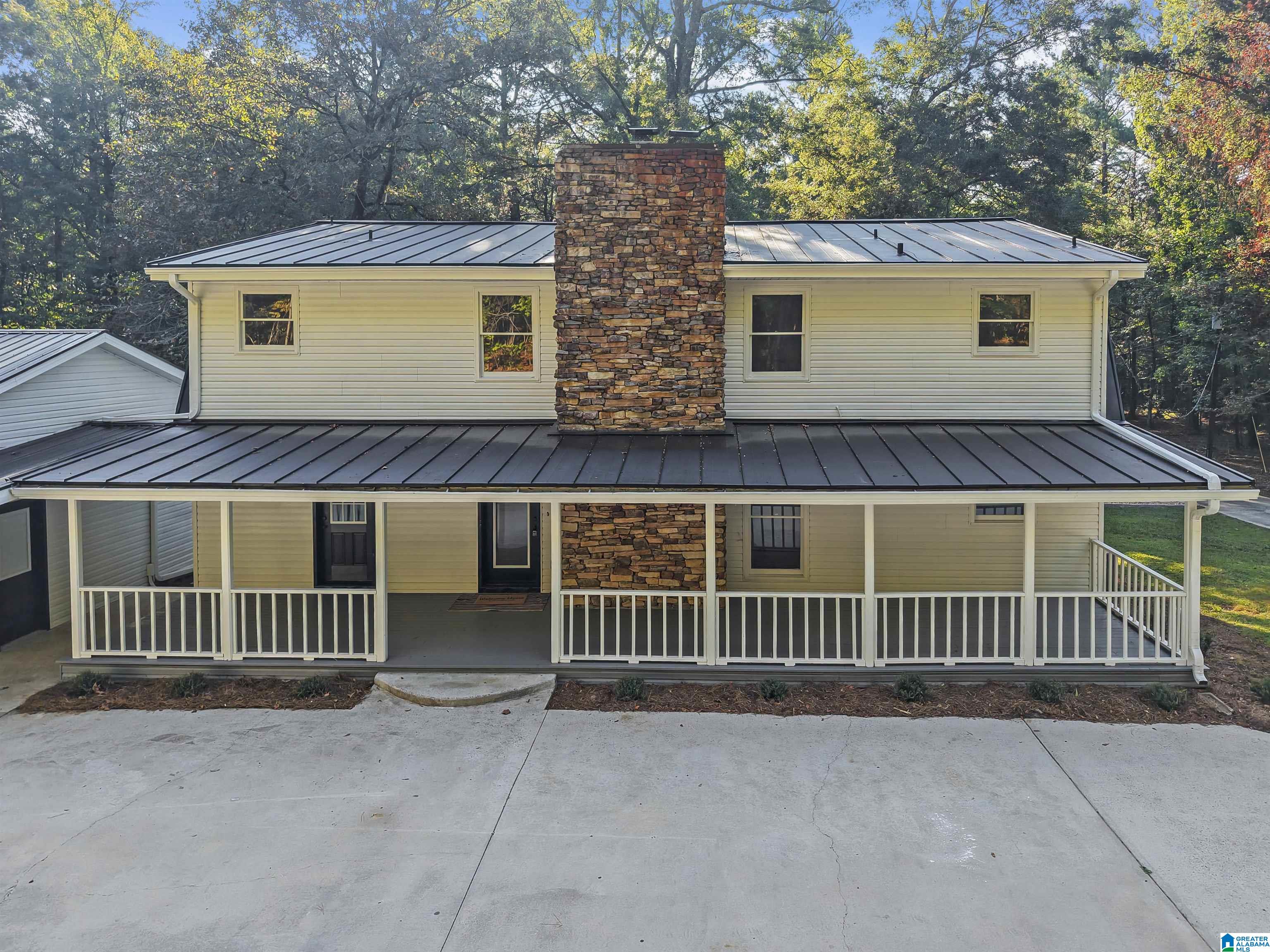 5557 Dry Creek Road Pell City, AL 35128 - Photo 39 of 52