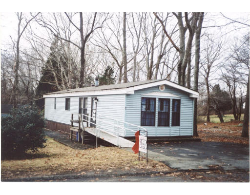 301 Bulgarmarsh Road, Unit 8 Tiverton, RI 02878 - Photo 1 of 1 Gallery Image 1