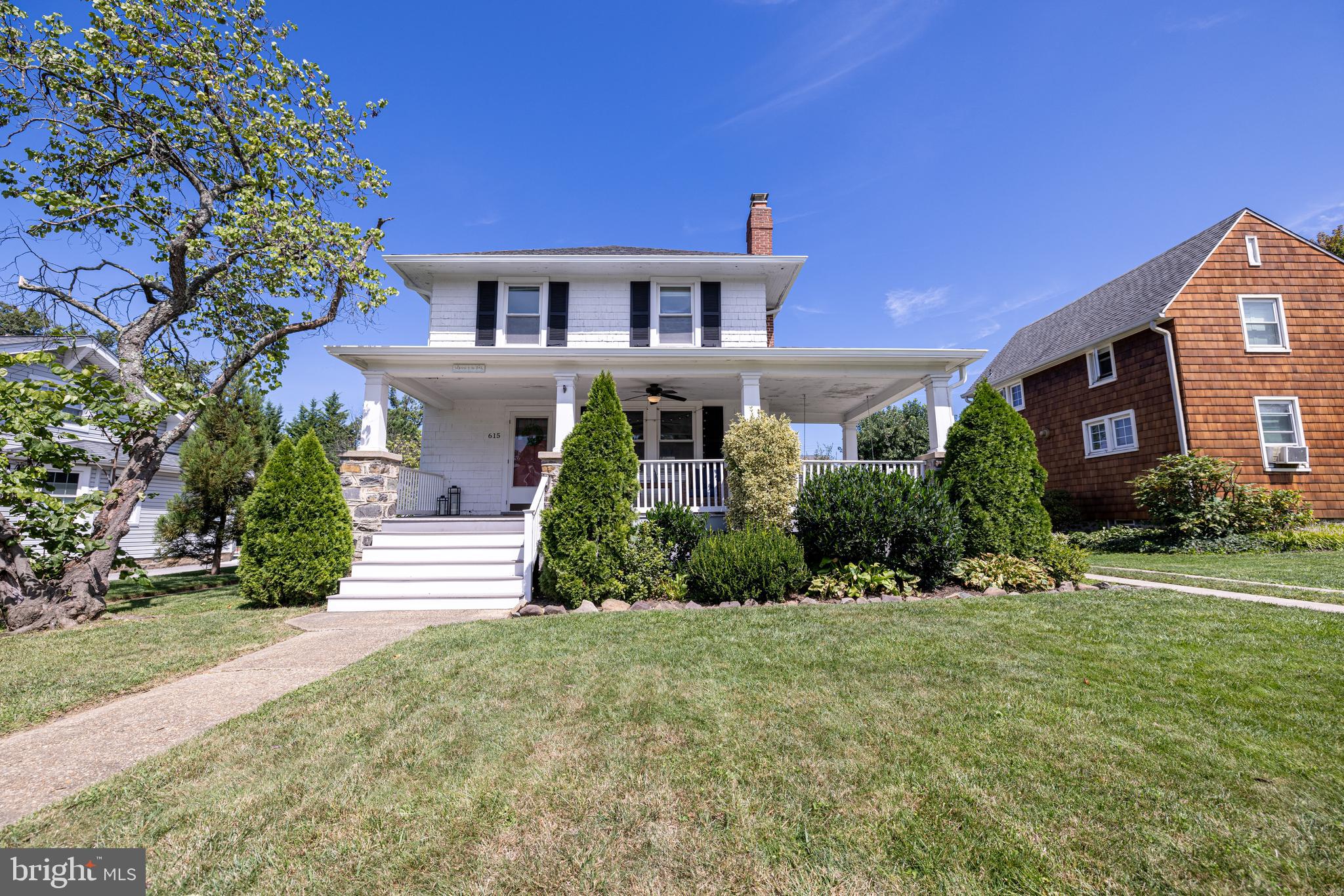 615 Brookwood Road Baltimore, MD 21229 - Photo 1 of 53 Gallery Image 1