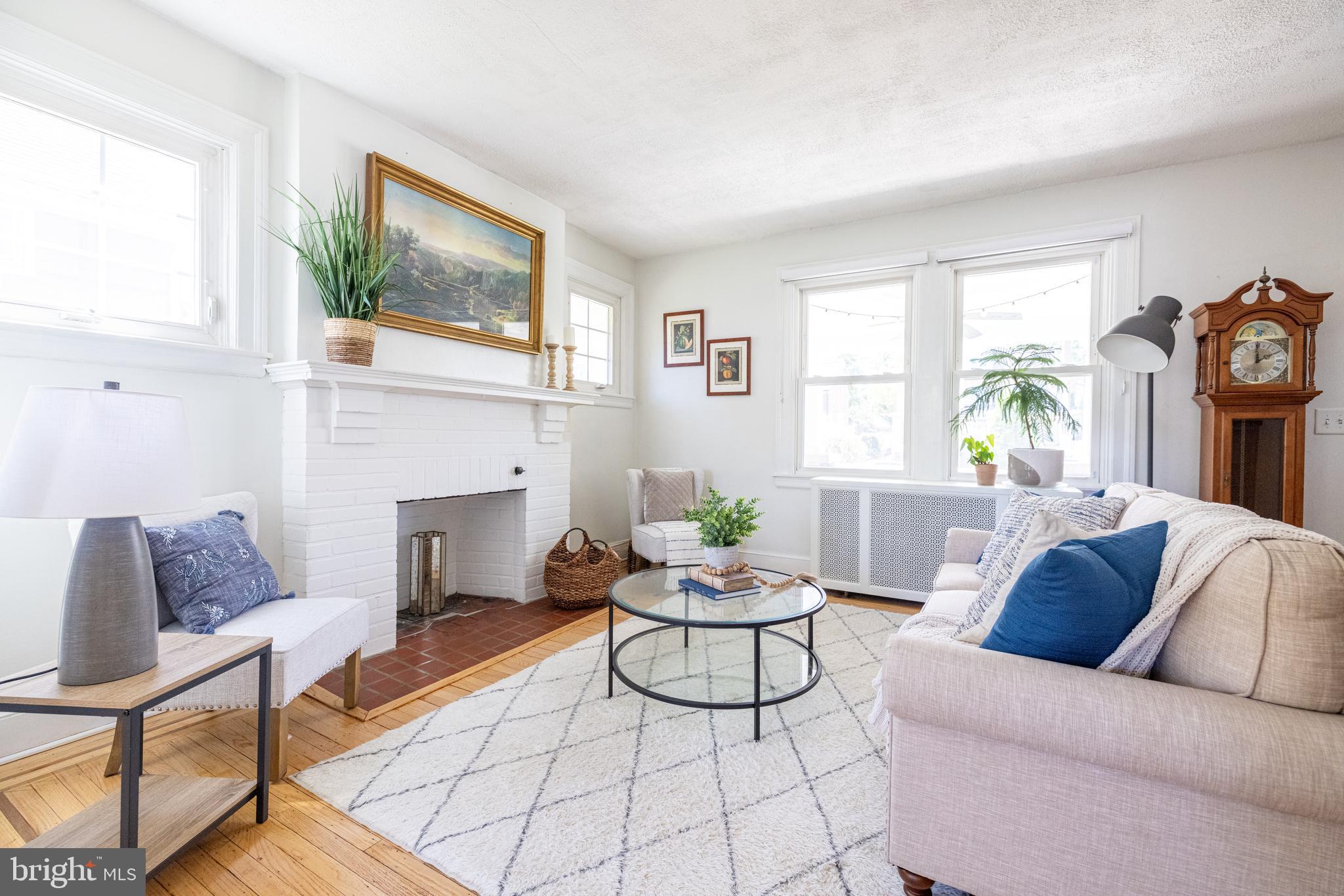 615 Brookwood Road Baltimore, MD 21229 - Photo 13 of 53 Gallery Image 13