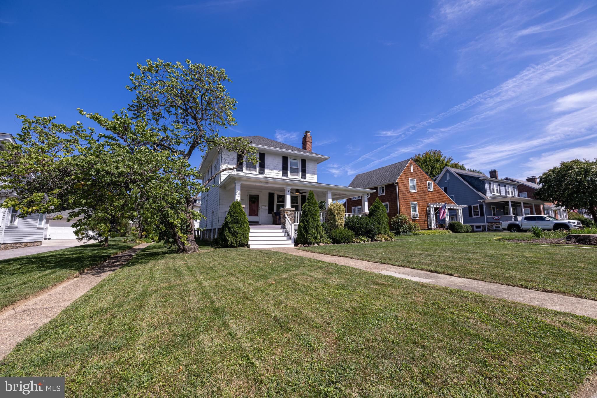 615 Brookwood Road Baltimore, MD 21229 - Photo 8 of 53 Gallery Image 8