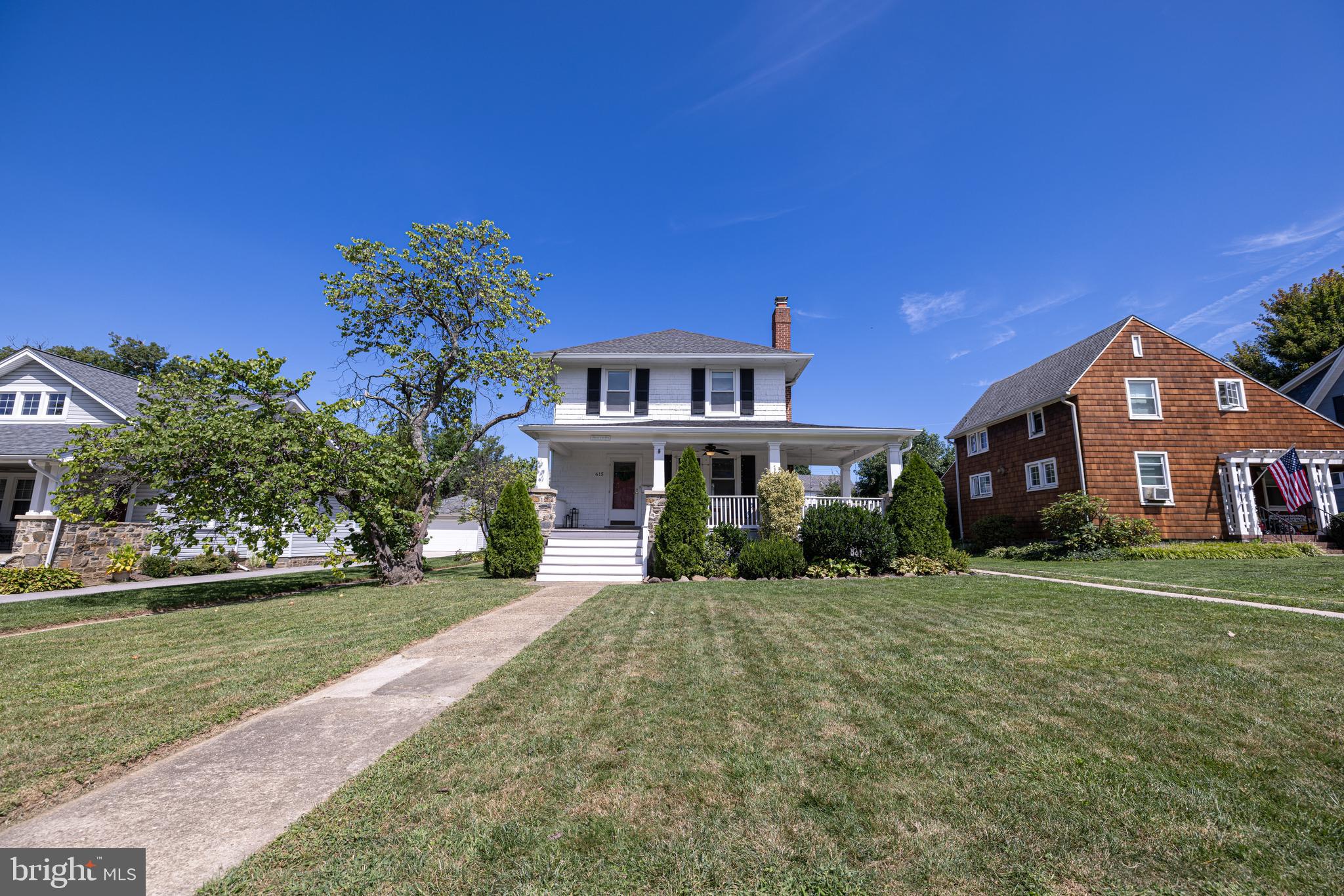 615 Brookwood Road Baltimore, MD 21229 - Photo 9 of 53 Gallery Image 9