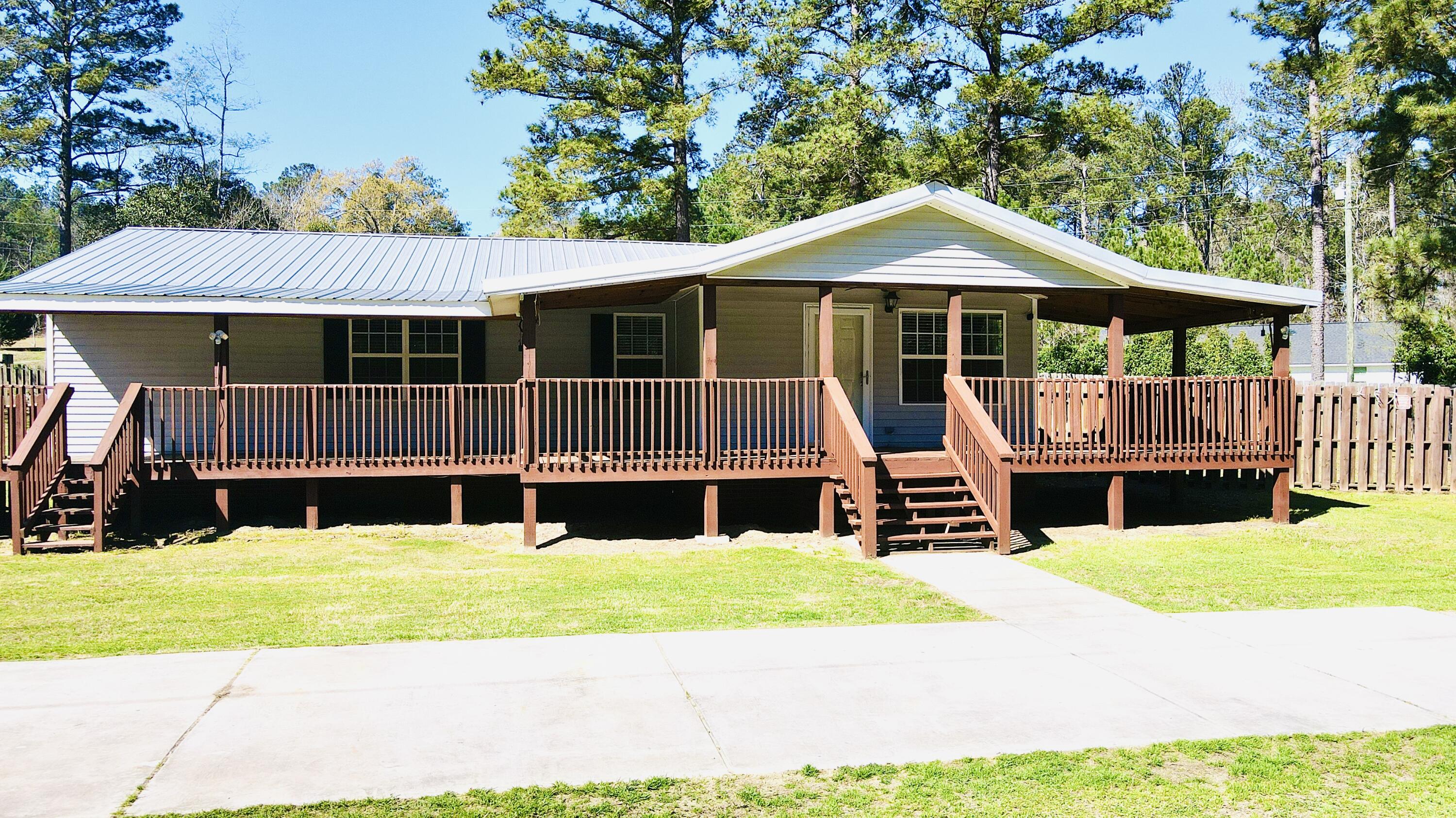4214 Luckeys Bridge Road Dearing, GA 30808 - Photo 1 of 26 99E5191F-D3E7-480B-A2AC-76FBA16C0FFF