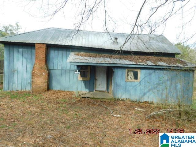 12241 Shamblin Woods Road McCalla, AL 35111 - Photo 1 of 10